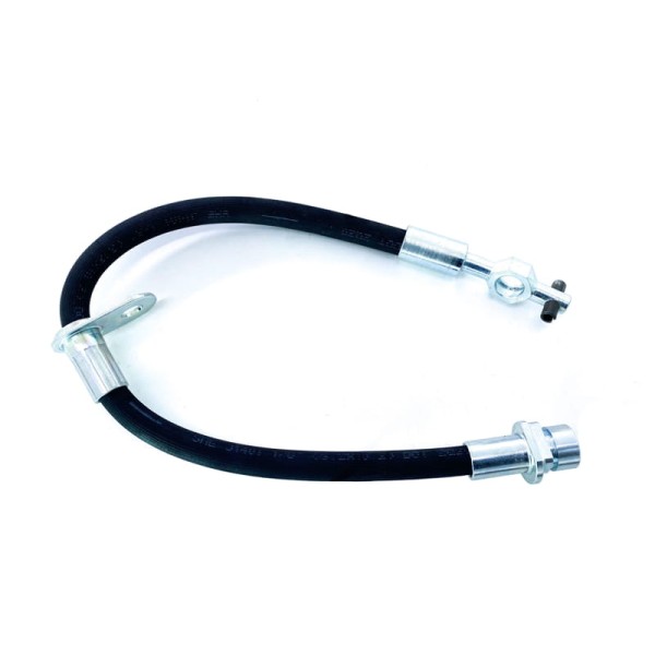 MONREAL MNL 60321 Brake Hose Rear Peugeot - 407 (2004 ->) Peugeot - 407 Sw (2004 ->) Peugeot - 407 Coupe (2004 