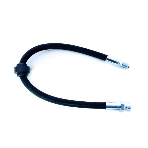 MONREAL MNL 60328 Fren Hortumu Ön Citroen - C3 II (2009 ->)Citroen - C4 Cactus (2014 ->)Citroen - Ds3 (2010 ->)C