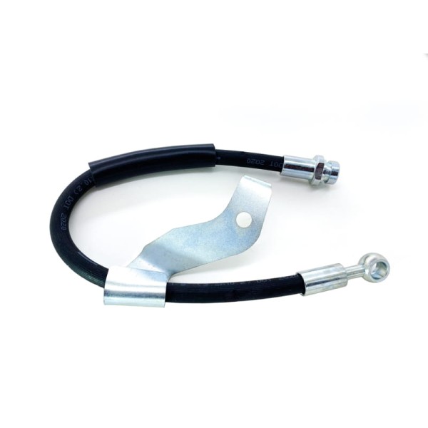 MONREAL MNL 60337 Brake Hose Rear Right Hyundai - İx35 (2010 ->)Kia - Sportage (2011 ->)