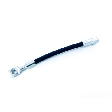 MONREAL MNL 60375 Brake Hose Front Left Honda Civic VIII (2005 ->)
