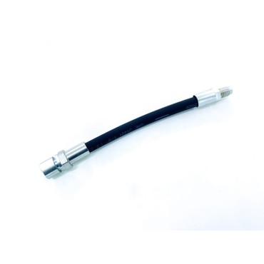 MONREAL MNL 60380 Brake Hose Rear Right Hyundai Accent V (Dısklı) (2019 ->)Kia Rio IV  (Dısklı) (2017 ->)