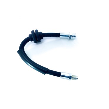 MONREAL MNL 60382 Brake Hose Rear Right Hyundai Accent V (With Drum) (2019 ->)Kia Rio IV  (With Drum) (2017 ->)