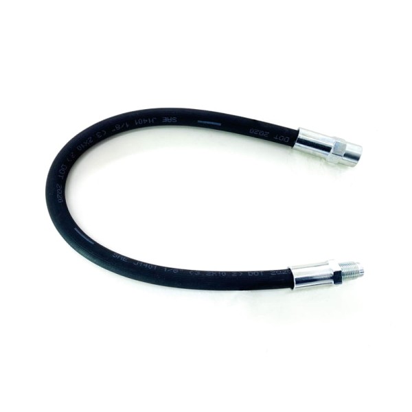 MONREAL MNL 60408 Brake Hose Front VW Corrado (1988 - 1993)VW Passat B3/B4 (1988 - 1996)VW Passat B3/B4 Varıant (1