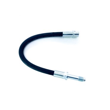 MONREAL MNL 60418 Brake Hose Rear VW Caddy III (2004 - 2015)