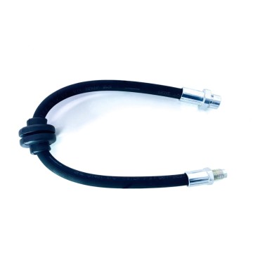 MONREAL MNL 60419 Brake Hose Rear VW Caddy Alltrack (2015 ->)VW Caddy III (2004 - 2015)VW Caddy IV  (2015 - 2020