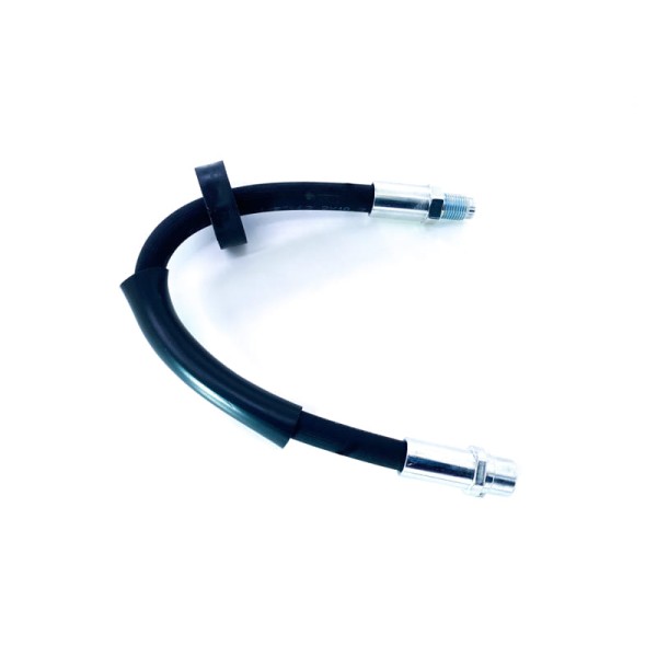 MONREAL MNL 60429 Fren Hortumu Ön VW Beetle / Cabrıo (2011 - 2019) VW Golf Vı Varıant (2009 - 2013) VW Jetta Iv ( 