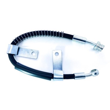 MONREAL MNL 60435 Brake Hose Rear VW Caddy Alltrack / Caddy IV  (2015 - 2020)