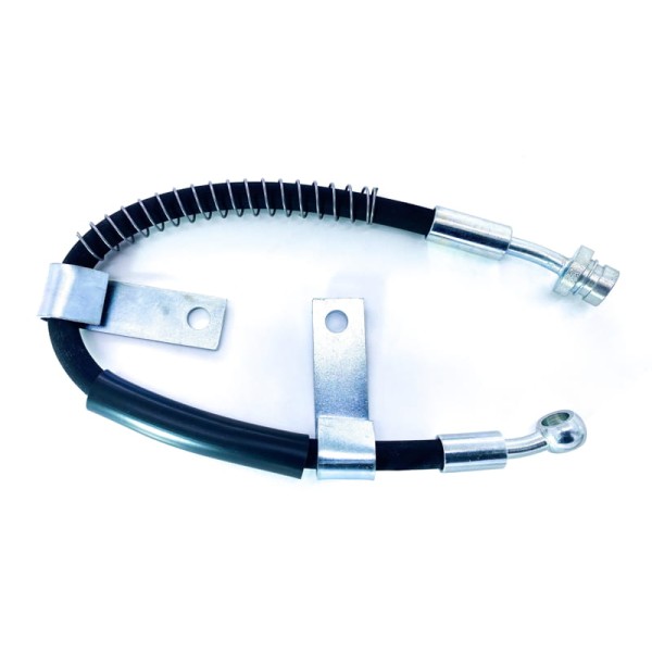 MONREAL MNL 60435 Brake Hose Rear VW Caddy Alltrack / Caddy IV  (2015 - 2020)