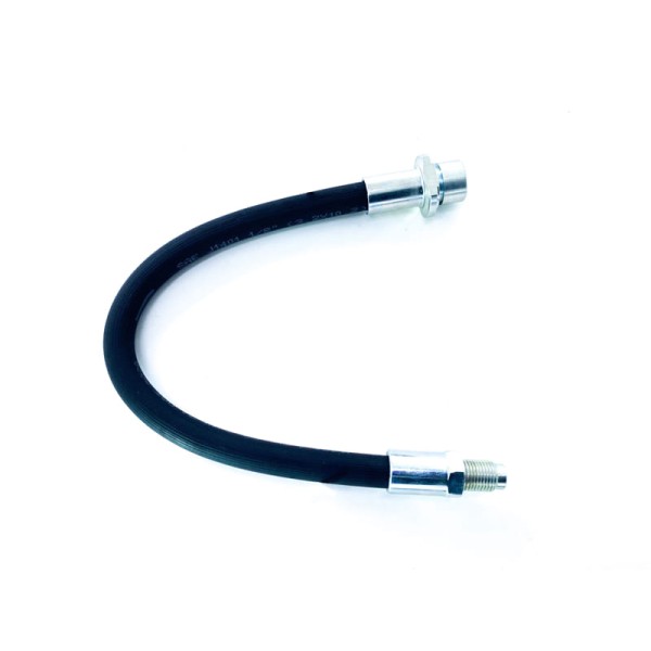 MONREAL MNL 60455 Brake Hose Front Audi A6 Allroad C7 Quattro (2012 - 2018)Audi A6 C7 / A6 C7 Avant (2011 - 2018)Au
