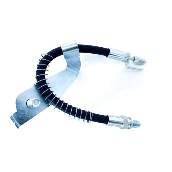 MONREAL MNL 60456 Brake Hose Front Audi A6 C7 / A6 C7 Avant (2012 - 2018) Audi A7 Sportback (2010 - 2018)