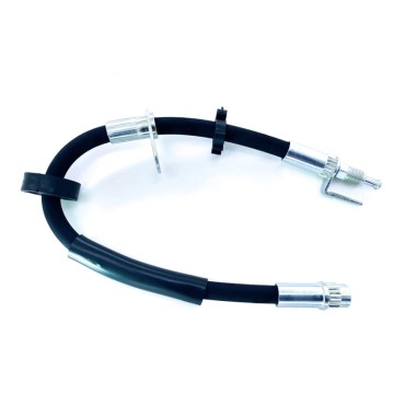 MONREAL MNL 60462 Fren Hortumu Arka Audi Allroad C5 (2000 - 2005)