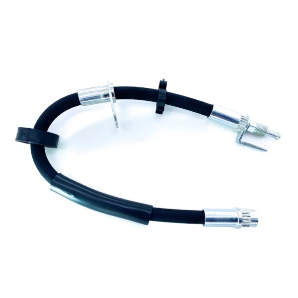 MONREAL MNL 60462 Brake Hose Rear Audi Allroad C5 (2000 - 2005) 
