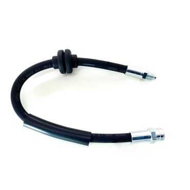 MONREAL MNL 60464 Brake Hose Rear Left Audi A1 Quattro (1996 - 2003) Seat Leon (2005 - 2012) Skoda Yetı 4X4 / Sup