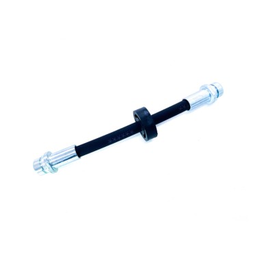 MONREAL MNL 60465 Brake Hose Rear Right Audi A1 Quattro (1996 - 2003) Seat Leon (2005 - 2012) Skoda Yetı 4X4 / Sup
