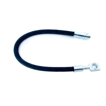 MONREAL MNL 60468 Fren Hortumu Ön Audi A1 / A1 Sportback (2011 - 2018) Seat Toledo Iv (2012 - 2019)  Seat Ibıza Iv
