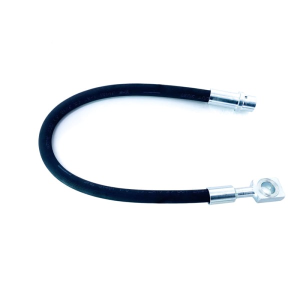 MONREAL MNL 60468 Fren Hortumu Ön Audi A1 / A1 Sportback (2011 - 2018) Seat Toledo Iv (2012 - 2019)  Seat Ibıza Iv