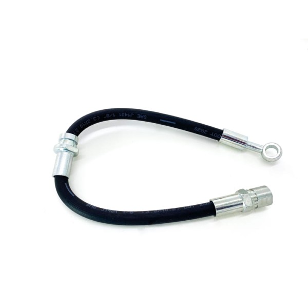 MONREAL MNL 60475 Brake Hose Front Right Audi A4 Allroad B9 (2016 - 2019) Audi A4 B9 (2015 ->)Audi A4 B9 Avant (2016