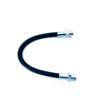 MONREAL MNL 60486 Brake Hose Rear Outer Audi A4 B5 (1994 - 2001)