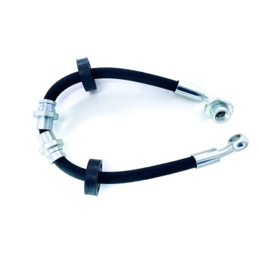 MONREAL MNL 60487 Brake Hose Front Left Audi A4 Allroad B9 Quattro (2015 - 2019) Audi A5 (2017 ->)