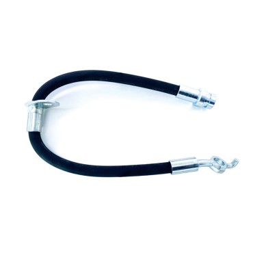 MONREAL MNL 60490 Fren Hortumu Arka Seat MII / MII Hybrıd (2011 - 2019 / 2020 ->) Skoda Cıtıgo (2012 - 2019)VW Up!