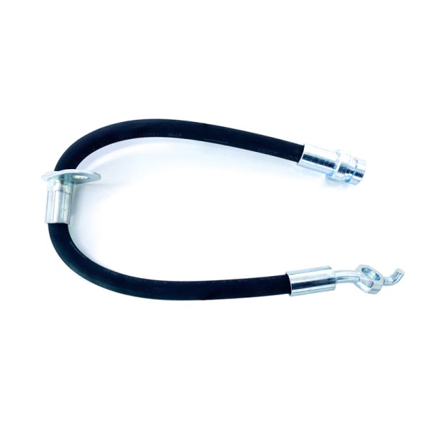 MONREAL MNL 60490 Fren Hortumu Arka Seat MII / MII Hybrıd (2011 - 2019 / 2020 ->) Skoda Cıtıgo (2012 - 2019)VW Up! 