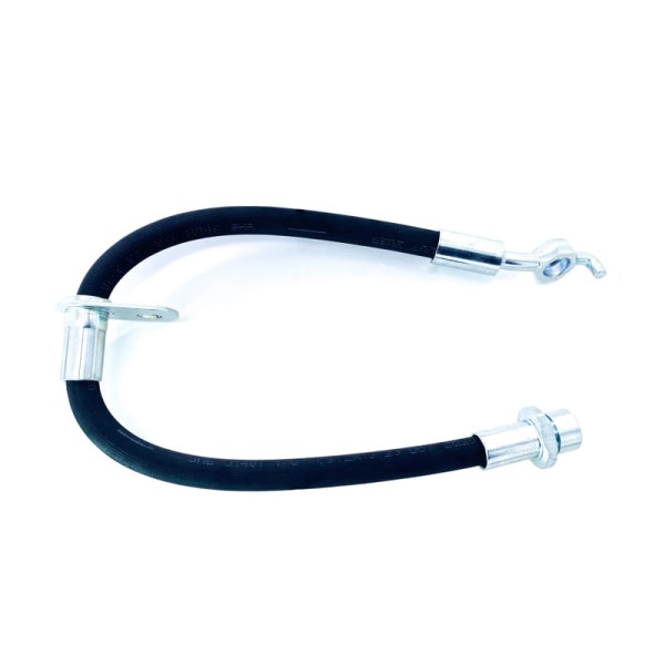 MONREAL MNL 60494 Brake Hose Rear Seat Ibıza I (1984 - 1993)
