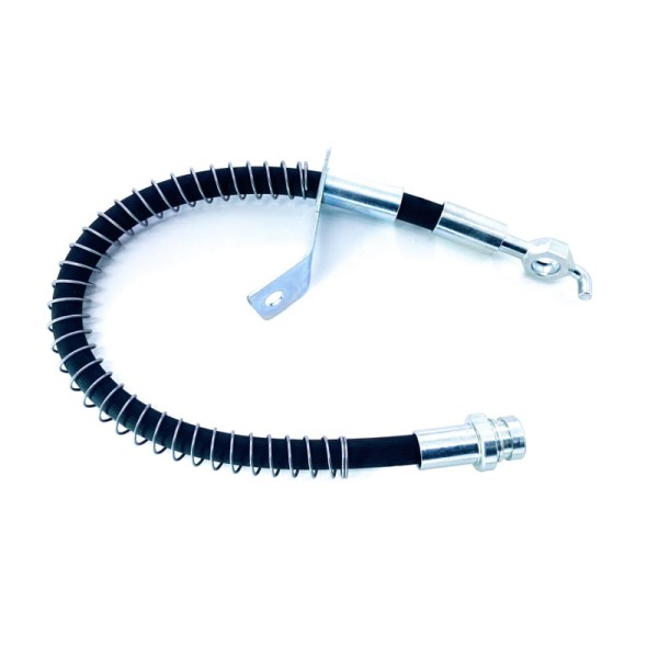 MONREAL MNL 60496 Brake Hose Rear Seat Malaga (1985 - 1993)