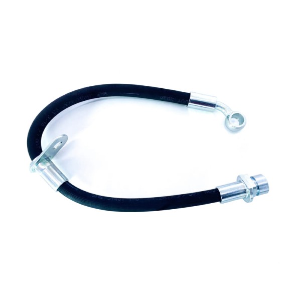 MONREAL MNL 60512 Brake Hose Rear Ford Focus III (2010 - 2017)Ford Focus III Turnıer (2010 ->)