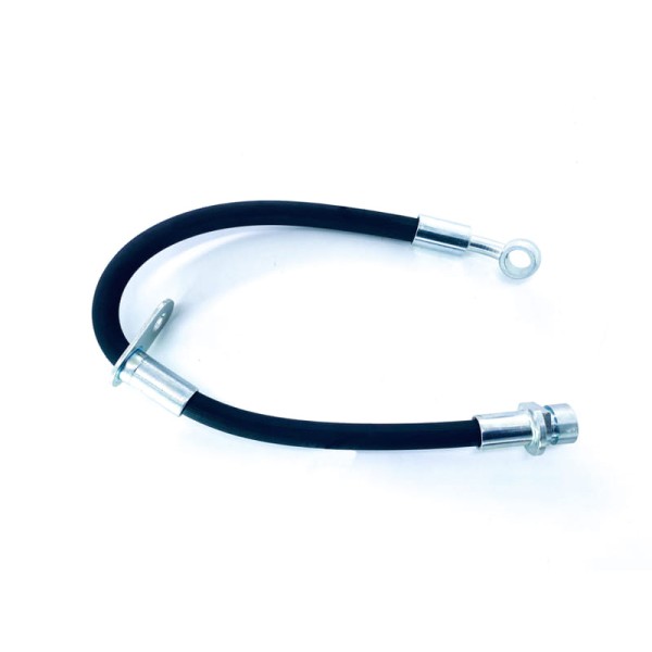 MONREAL MNL 60514 Brake Hose Front Ford Granada II (1982 - 1985)Ford P 100 II (1987 - 1992)Ford Scorpıo I (1985 -