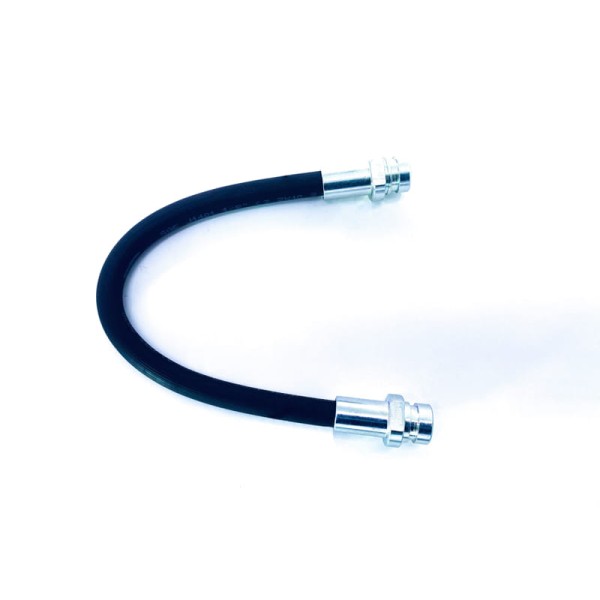 MONREAL MNL 60518 Brake Hose Rear Ford Mondeo I (1993 - 1996)
