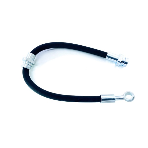 MONREAL MNL 60530 Brake Hose Rear Left Opel Agıla (2008 - 2014)Suzıki Swıft III (2005 ->)Suzıki Splash (2008 ->