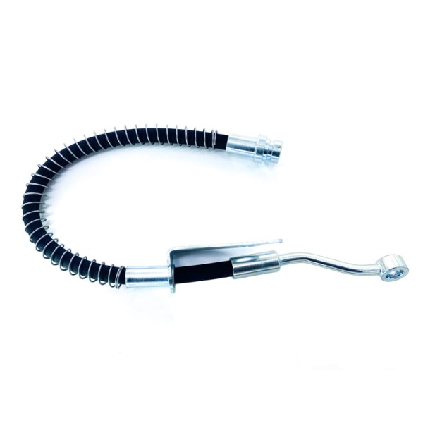 MONREAL MNL 60559 Fren Hortumu Arka Sol Tofaş / Fiat 131 1300 (60 Cm) 