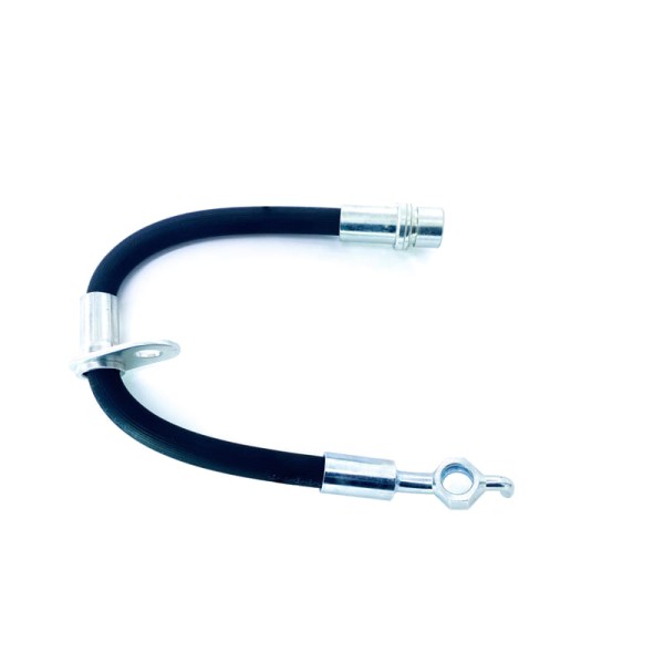 MONREAL MNL 60564 Brake Hose Front Left Renault 12 (80 Cm) 