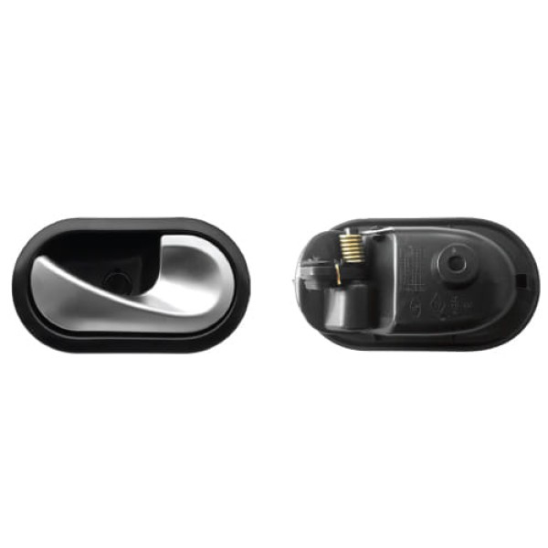 MONREAL MNL 40025 Door Inner Opening Handle Right Logan Chrome