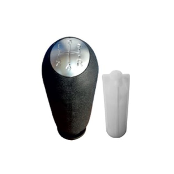 MONREAL MNL 40027 Gear Knob Logan 04>