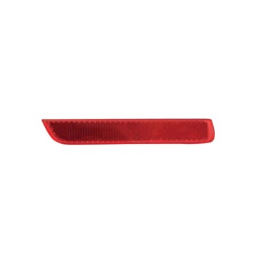 MONREAL MNL 40043 Arka Tampon Reflektörü Sol Dacıa Duster