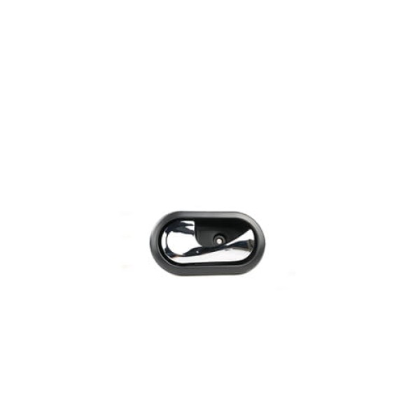 MONREAL MNL 40045 Door Inner Opening Handle Left Logan Chrome New Model