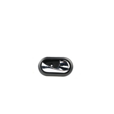 MONREAL MNL 40046 Door Inner Opening Handle Right Logan Chrome New Model