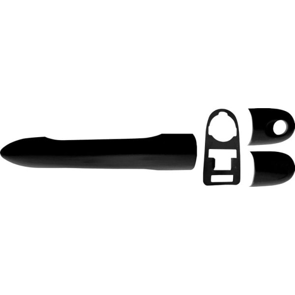MONREAL MNL 40129 Door Opening Lever Exterior Kit Kangoo III