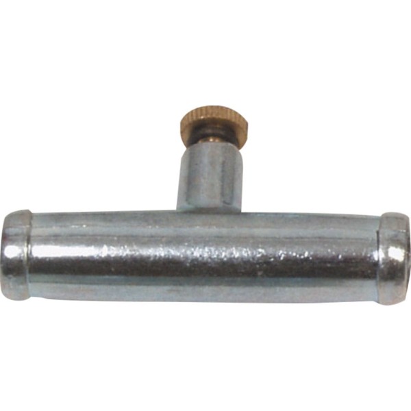 MONREAL MNL 40146 Heating Fitting T Renault 12 Metal