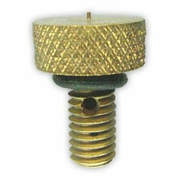 MONREAL MNL 40147 Heating Bleed Screw Metal Renault 12 