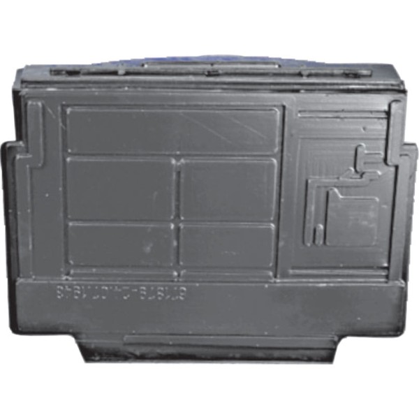 MONREAL MNL 40155 Battery Plastic Top Renault 9 