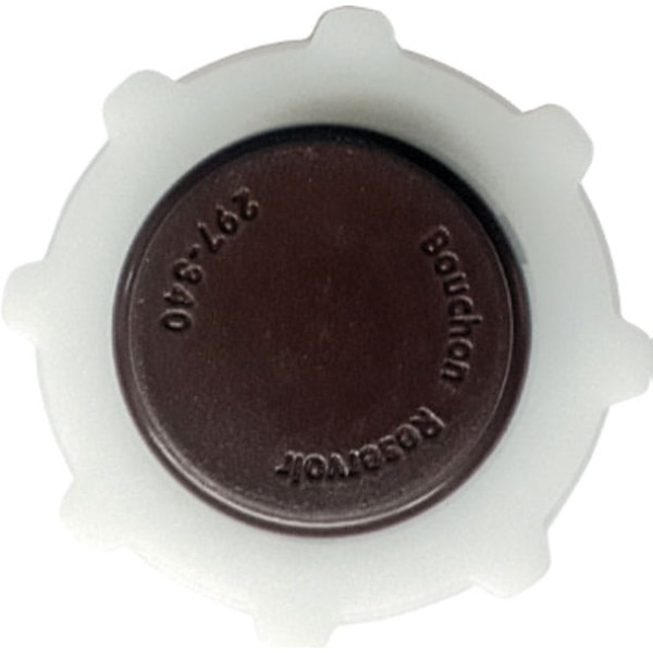 MONREAL MNL 40172 Radiator Additional Water Tank Cap Renault 9 Renault 11 Renault 12 Toros Renault 19 Renault 21 Clio I Kangoo Megane / Logan