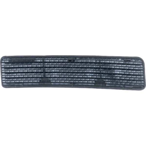 MONREAL MNL 40182 Vent Grille Left Hood Renault 9