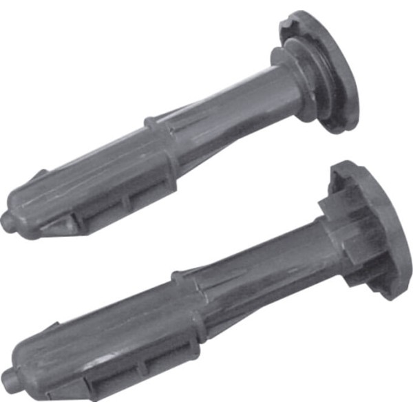 MONREAL MNL 40185 Seat Head Bushing Renault 9 Set