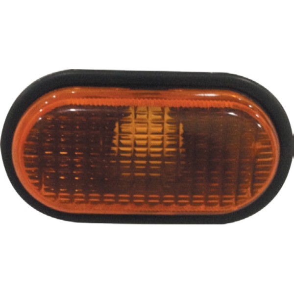 MONREAL MNL 40200 Çamurluk Sinyali Renault 19 Renault 21 Clio Kangoo Megane Laguna Sarı 