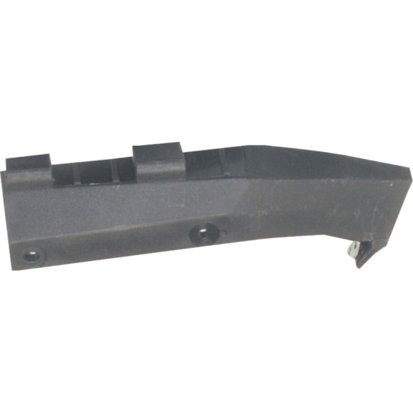 MONREAL MNL 40209 Bumper Bracket Rear Left Renault 19