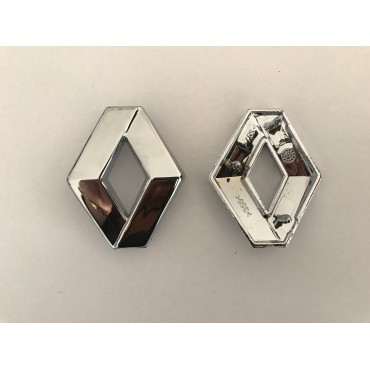 MONREAL MNL 40213 Panjur Arması Renault 21 Clio