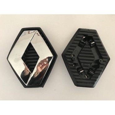 MONREAL MNL 40240 Panjur Arması Ön Megane II