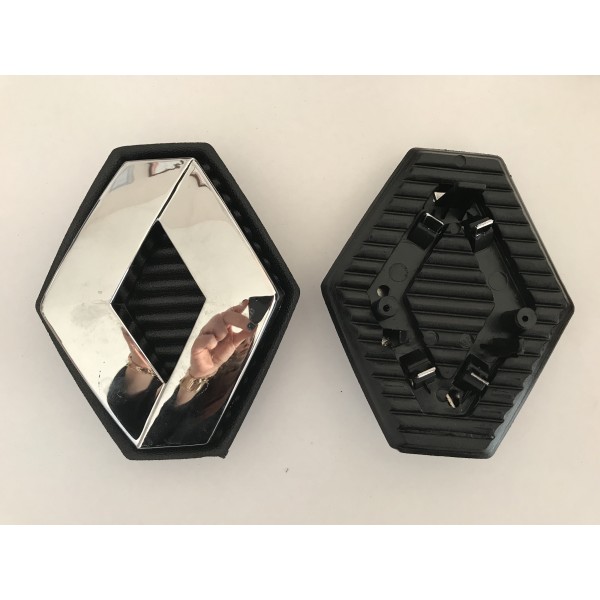 MONREAL MNL 40240 Panjur Arması Ön Megane II